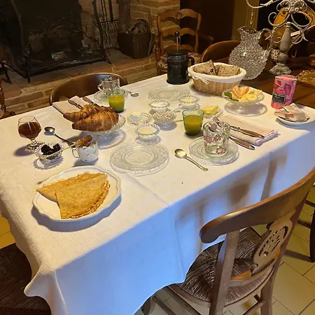 Bed and breakfast Vaste Proche Toulouse Dans Toulousaine 18eme