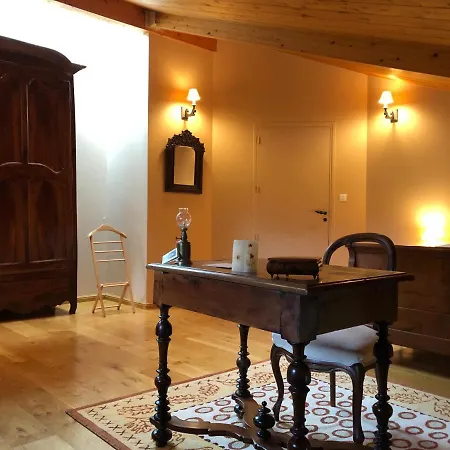 Vaste Proche Toulouse Dans Toulousaine 18eme