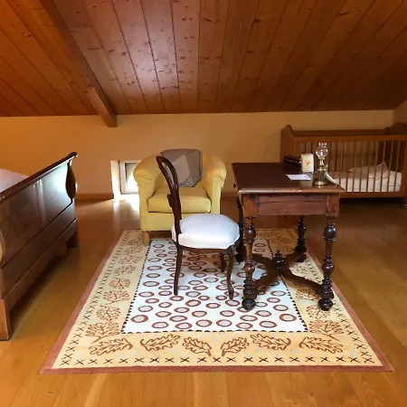 Vaste Proche Toulouse Dans Toulousaine 18eme Bed & Breakfast