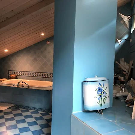 Vaste Proche Toulouse Dans Toulousaine 18eme Bed & Breakfast Bouloc (Haute-Garonne)