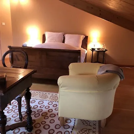 Vaste Proche Toulouse Dans Toulousaine 18eme Bed & Breakfast