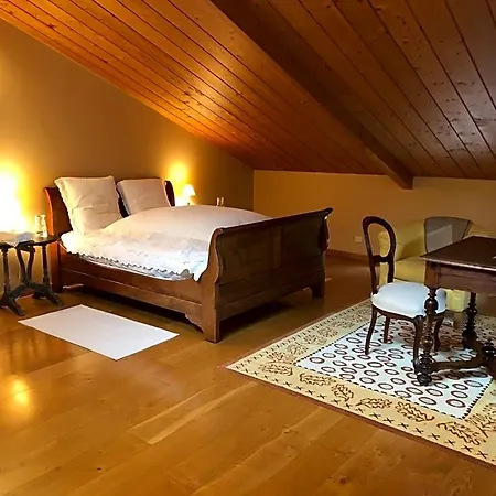 Vaste Proche Toulouse Dans Toulousaine 18eme Bed & Breakfast Bouloc (Haute-Garonne)