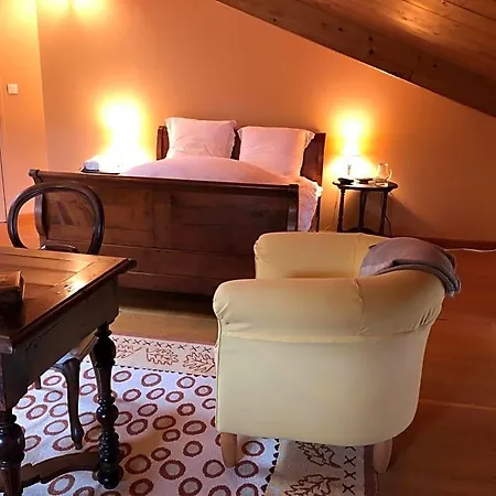 Bed & Breakfast Vaste Proche Toulouse Dans Toulousaine 18eme Bouloc (Haute-Garonne)