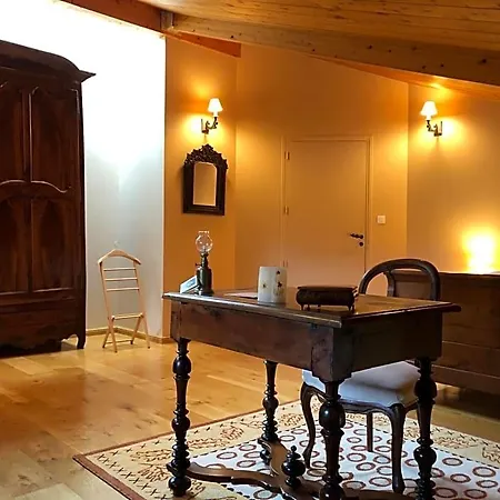 Vaste Proche Toulouse Dans Toulousaine 18eme Bouloc (Haute-Garonne)