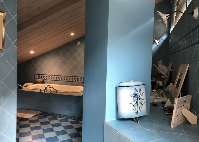 Vaste Proche Toulouse Dans Toulousaine 18eme 3*