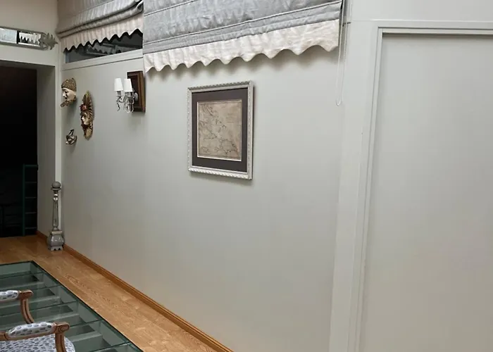 Vaste Proche Toulouse Dans Toulousaine 18eme Bed and breakfast Bouloc (Haute-Garonne)